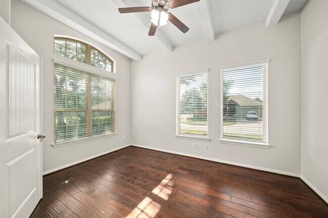 Foto del edificio - 22503 Forbes Field Trail