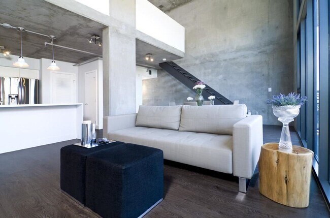 Foto del edificio - 1780 Kettner Blvd