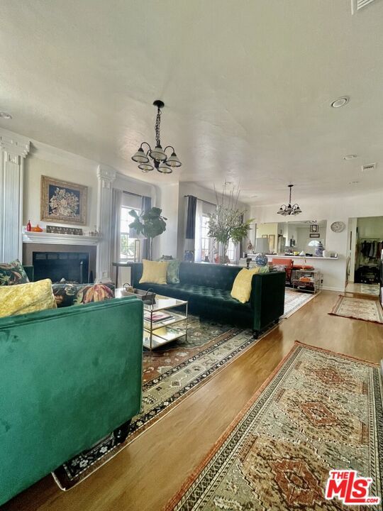 Foto del edificio - 1732 Hauser Blvd