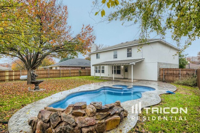 Foto del edificio - 2808 High Pointe Blvd