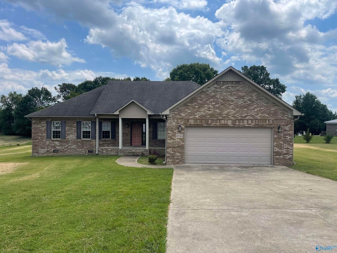 27742 Gretta Cir, Ardmore, AL 35739 House Rental in Ardmore, AL