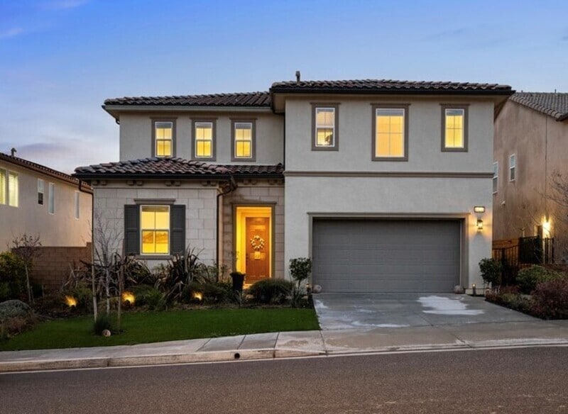 19232 Lauren Ln, Santa Clarita, CA 91350 House Rental in Santa