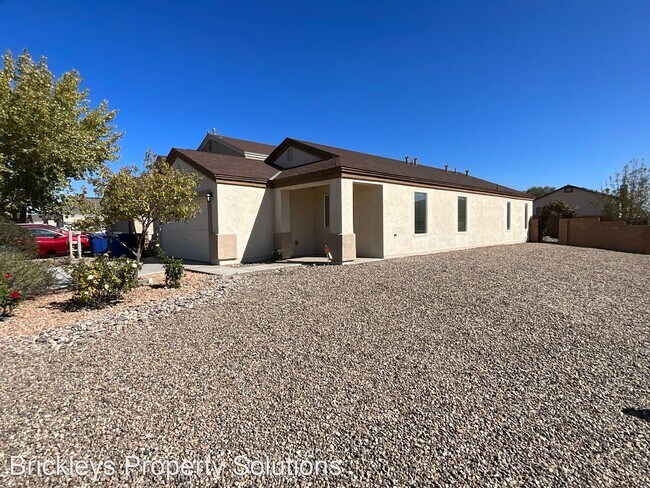 Foto del edificio - 3 br, 2 bath House - 2856 Baco Noir Dr SW