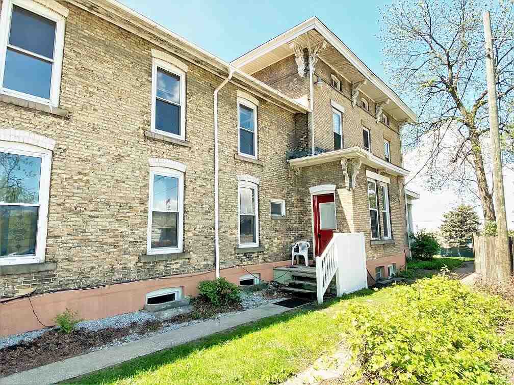 1011 S Water St, Bay City, MI 48708 House Rental in Bay City, MI