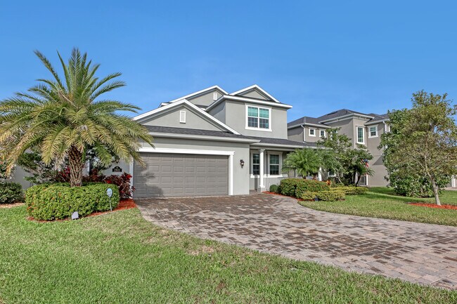 Foto del edificio - 2811 Casterton Dr