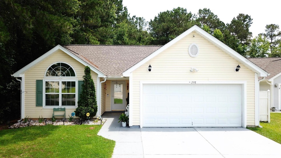 Primary Photo - 298 Junco Cir