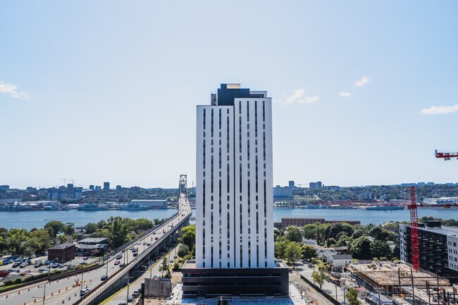 Photo du bâtiment - The Angus