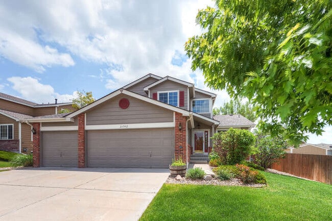 Building Photo - 21742 Whirlaway Avenue