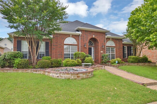 Foto del edificio - 2704 Oakland Hills Dr