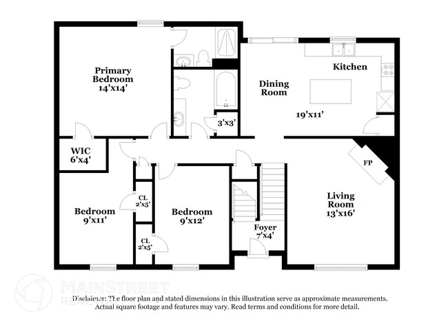 Building Photo - 845 Village St
