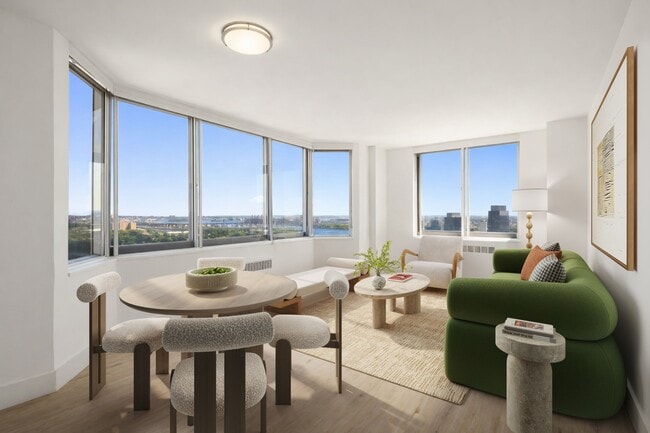 Foto del edificio - 1735 York Ave