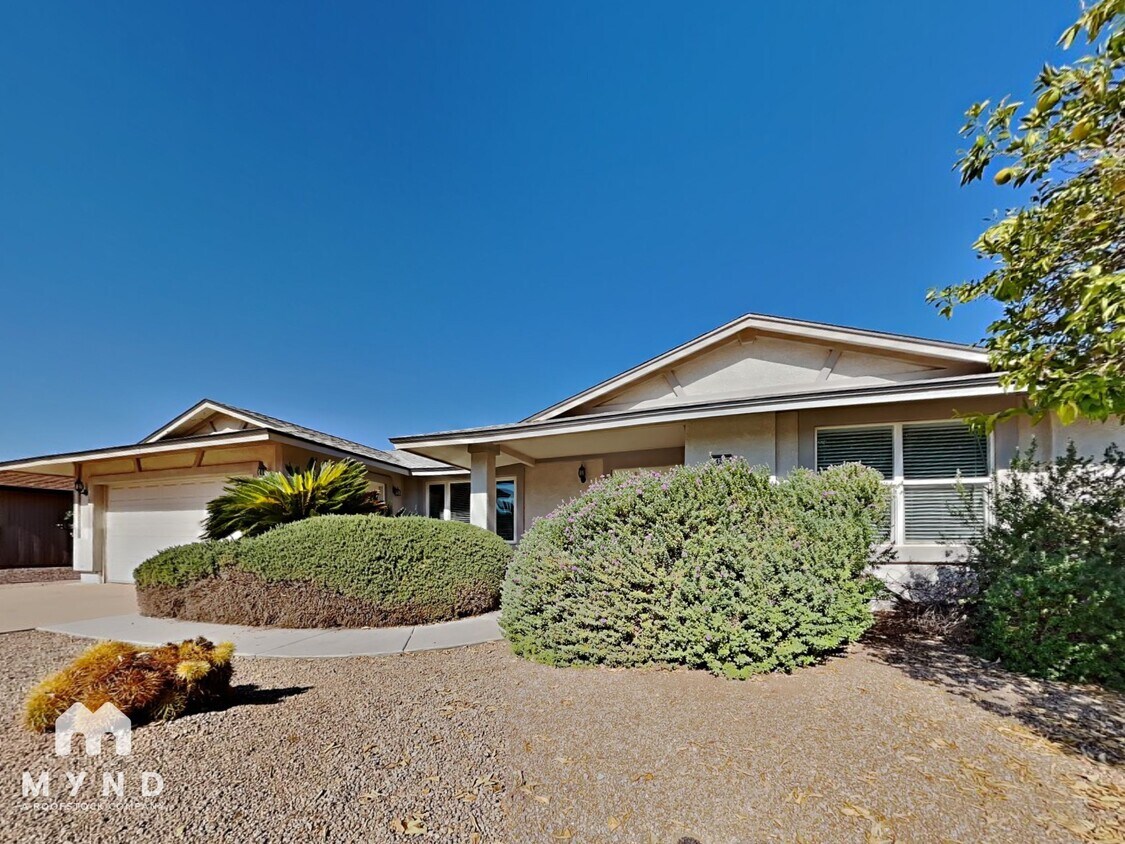 Foto principal - 14202 N Bolivar Dr