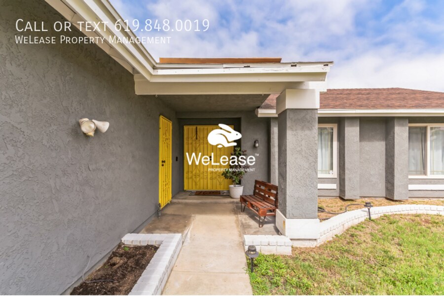 Primary Photo - Beautiful Single Family Home