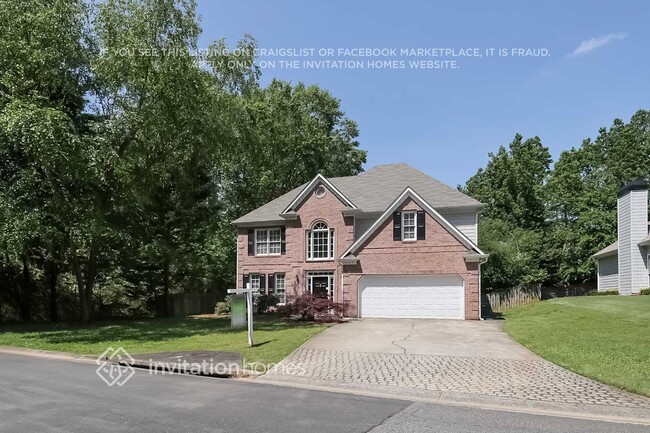 Foto del edificio - 3843 Laurel Dr NW