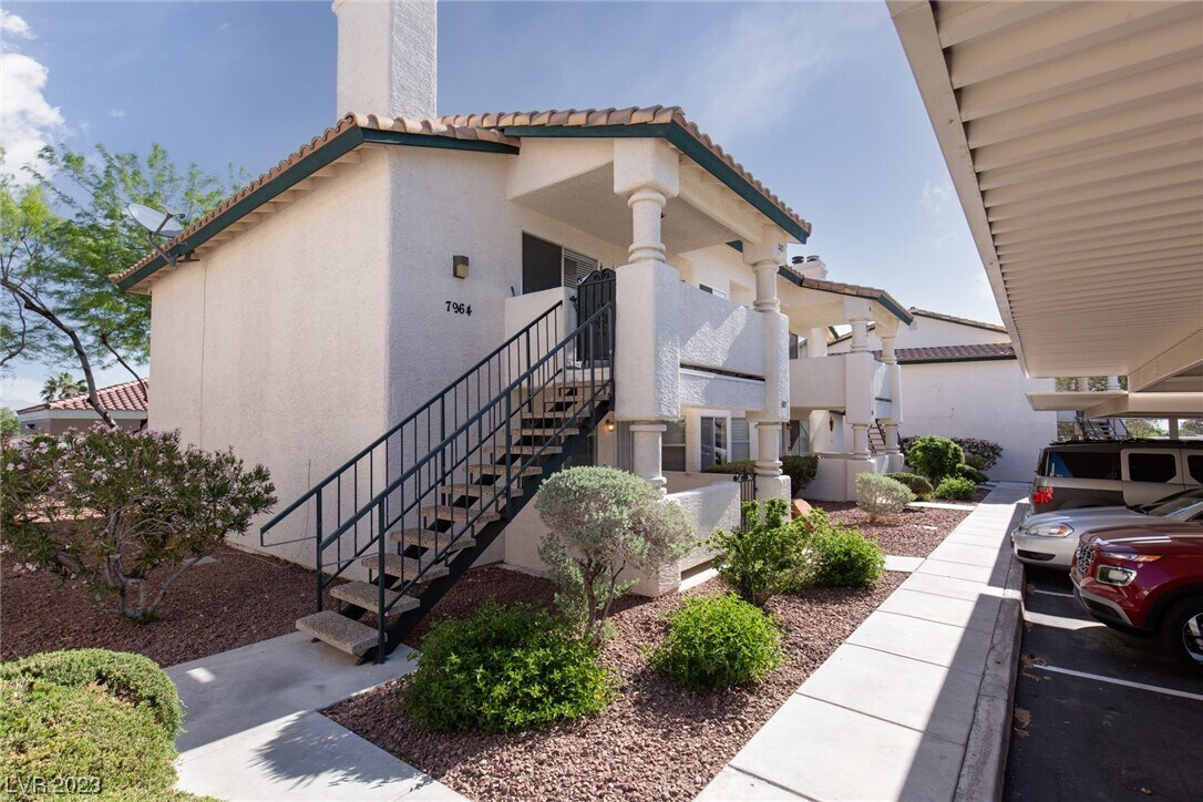7964 Terrace Rock Way Unit 102, Las Vegas, NV 89128 Condo for Rent in