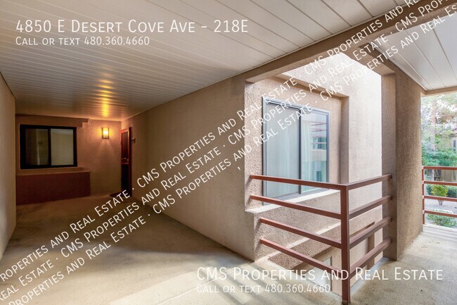 Building Photo - 2 bed 2 Bath Condo near Paradise Valley