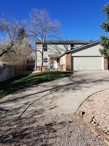 Building Photo - 965 Zinnia St