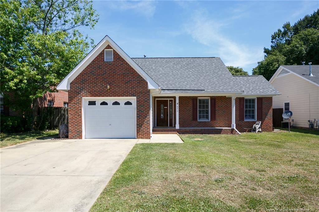 6310 Bent Tree Dr, Fayetteville, NC 28314 House for Rent in