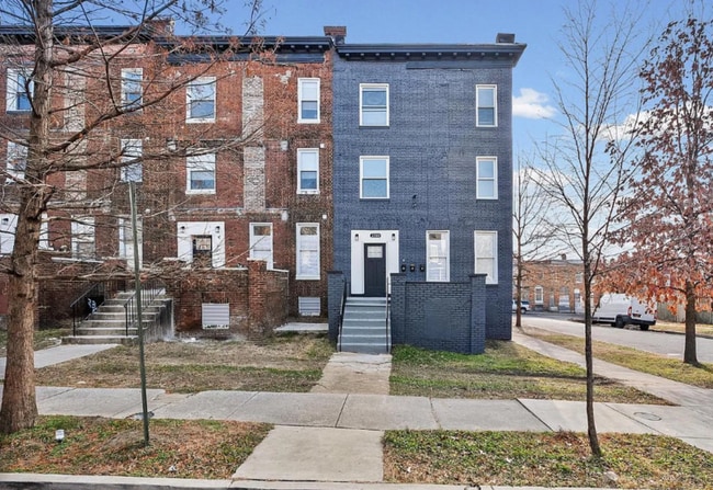 Building Photo - 2301 Whittier Ave