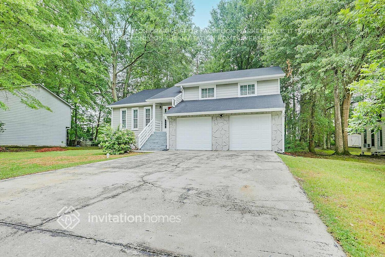 Primary Photo - 3260 Redona Dr