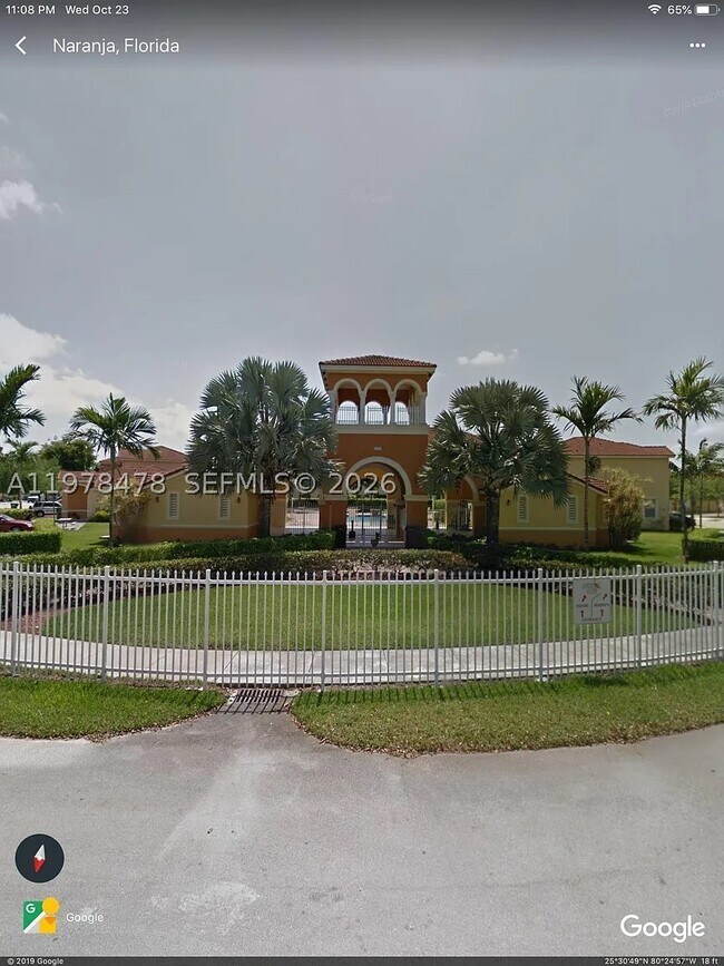 Foto del edificio - 13849 SW 275th St