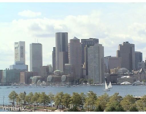 2 br, 2 bath - 195 Webster St #3 - 2 br, 2 bath  - 195 Webster St #3