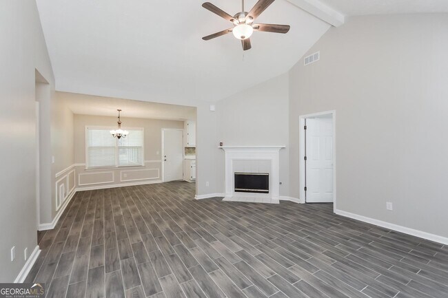 Foto del edificio - 1080 Plantation Blvd SE
