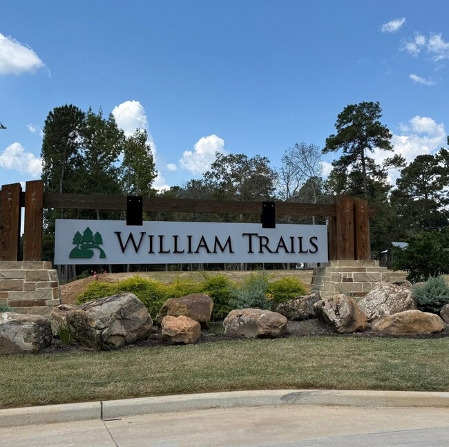 Building Photo - 12010 William Trails Cir