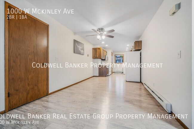 Foto del edificio - 1000 W McKinley Ave