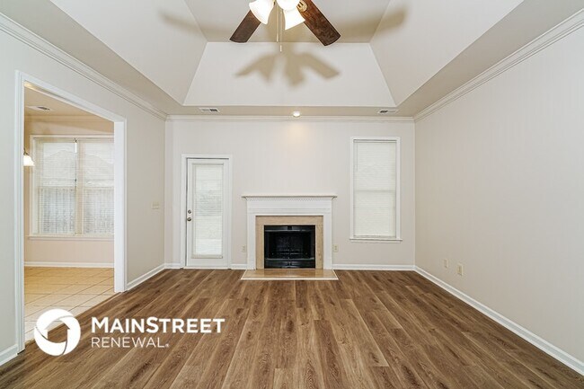 Foto del edificio - 2208 Spaulding Pl