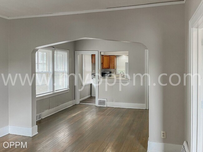 Foto del edificio - 3 br, 1 bath House - 4148 N. 43rd St.
