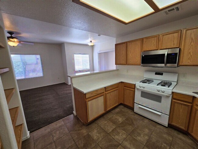 Building Photo - 9580 W Reno Ave