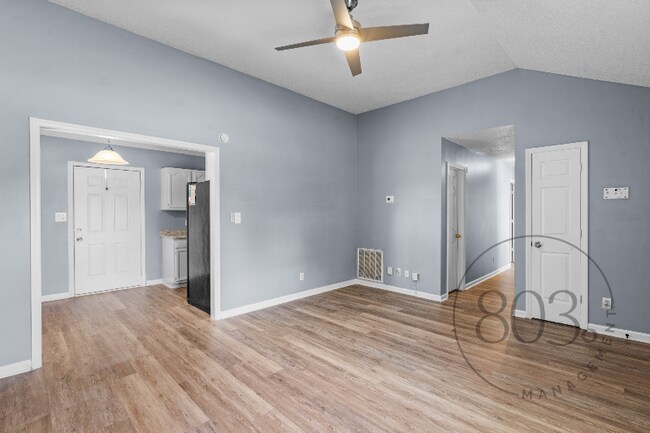 Building Photo - 2503 David Richmond Ct
