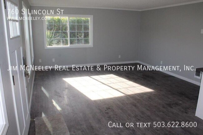 Foto del edificio - 760 S Lincoln St