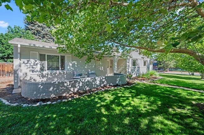 Foto del edificio - Charming 3BR/2B House in Denver near Highl...