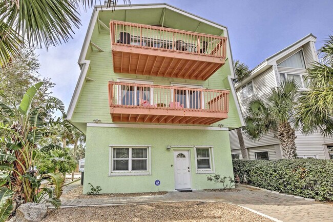 Building Photo - 45 Seascape Cir