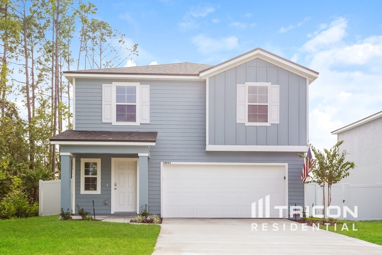 10231 Old Dixie Highway Ponte Vedra Beach FL House Rental in Ponte