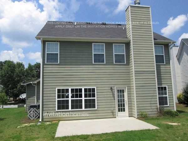 Foto principal - 6872 Grand Hickory Dr