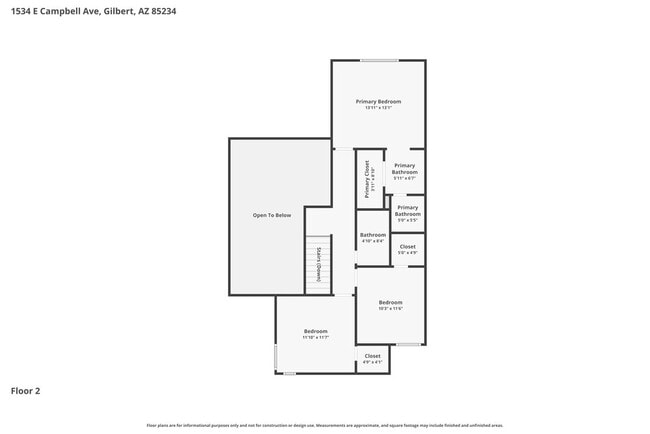 Building Photo - 1534 E Campbell Ave