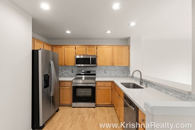 Foto del edificio - Lovely 3 BD | 2.5 BA | Single Family Home in North Bethany's Kaiser Woods Neighborhood | Upgrades...