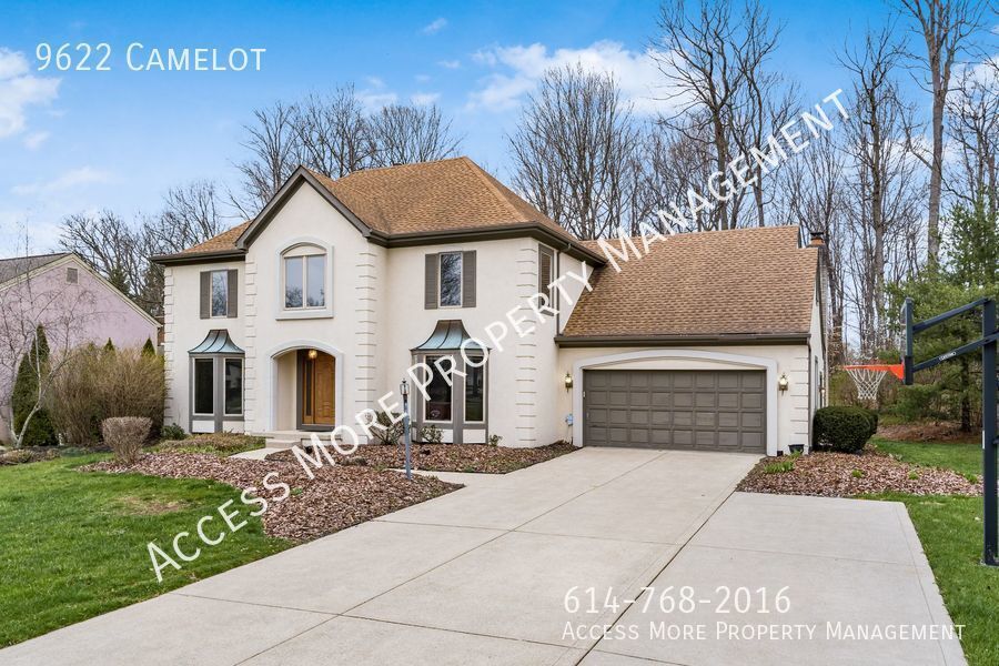 Foto principal - SPACIOUS & GRAND HOME IN PICKERINGTON!