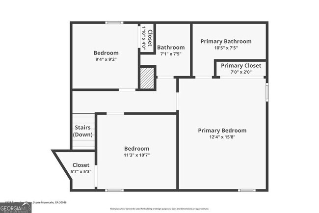 Foto del edificio - 5438 Farmview Close