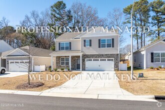 Building Photo - 1018 Saddlebrook Dr