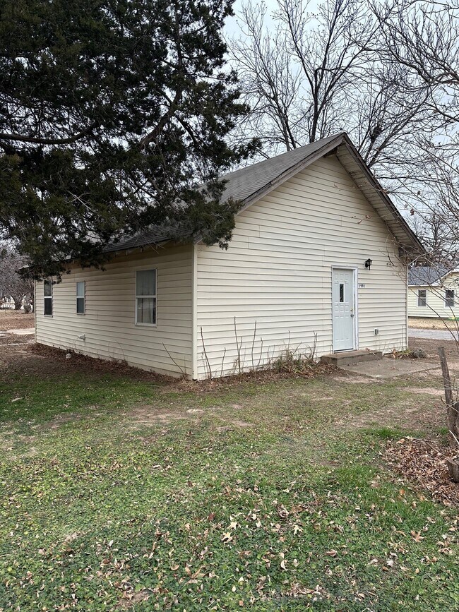 Foto del edificio - 1501 N Jackson St