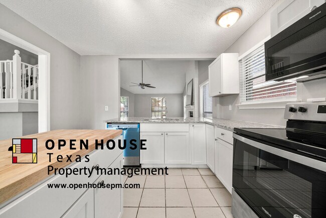 Foto del edificio - 4126 Linden Ln, Grand Prairie