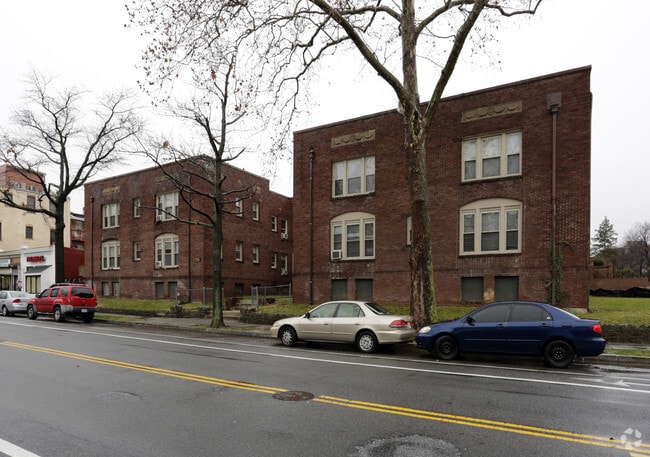Photo - The Arden Apartments