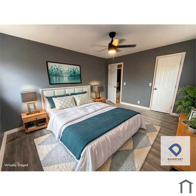 Foto del edificio - 3226 W Helena Dr NW