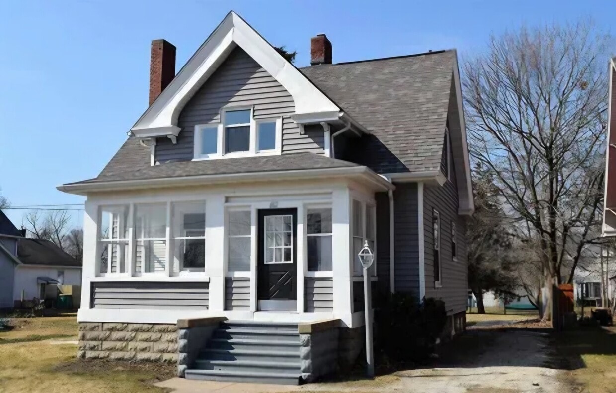 Primary Photo - 662 Jefferson St