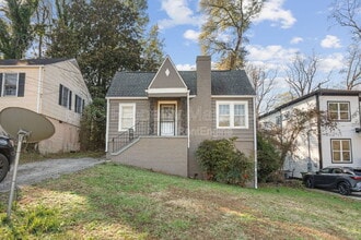 Building Photo - 76 Burbank Dr NW