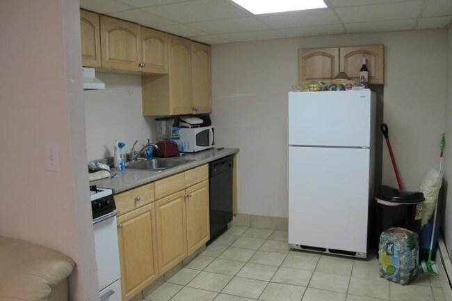 Foto del edificio - 15 Glenville Ave